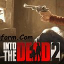 Into The Dead 2 APK MOD Download Free (Unlimited Money)