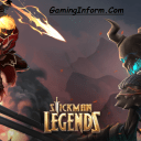 Download Stickman Legends APK MOD File (Unlimited Money/Gold/VIP)