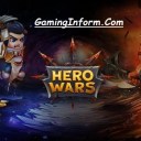 Hero Wars APK MOD 1.133.205 (Unlimited Money & Gems)