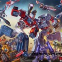 Transformers MOD APK (Unlimited Energy & Money) Download