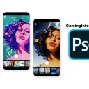 Adobe Photoshop Camera APK MOD | Photo Editor & Lens Filter [2022]