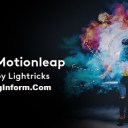 Motionleap MOD APK  [Premium Unlocked] Download 2022