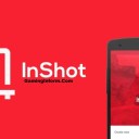 InShot APK MOD Pro VIP Unlocked For Android Free Download
