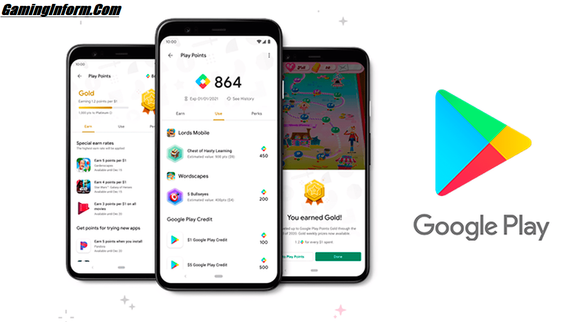 Google Play Store APK MOD