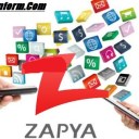 Zapya APK MOD [VIP/Premium Unlocked] No Ads Free Download 2022