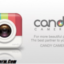 Candy Camera APK MOD {Filter Pack Unlocked} Download Free