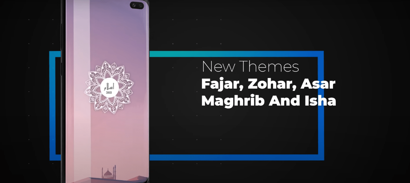 Islam 360 APK